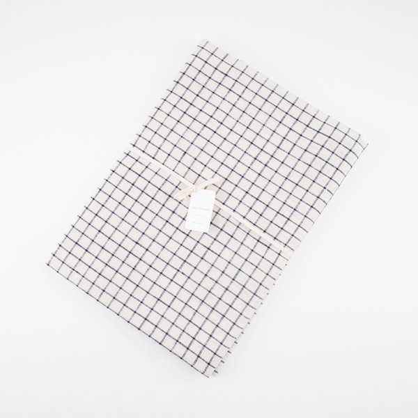 リネンテーブルクロス S／fog linen work（フォグリネンワーク）｜愛着